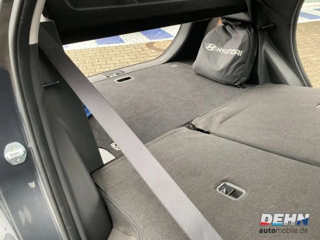 Hyundai Kona Electric Style