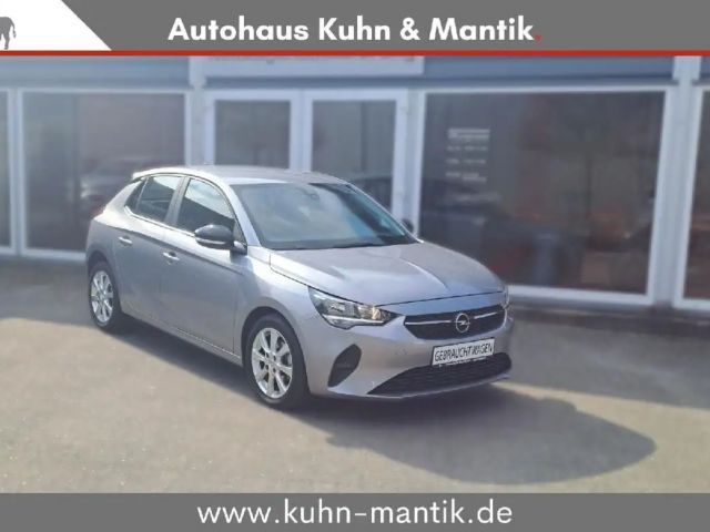 Opel Corsa Edition F Edition