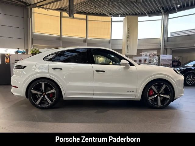 Porsche Cayenne Coupé GTS