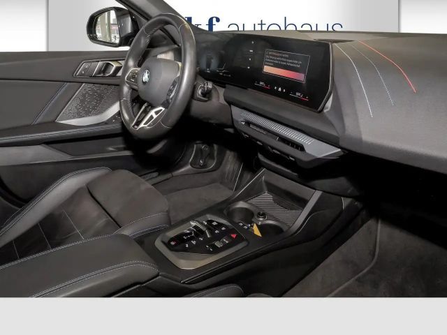 BMW 120 M-Sport Sedan