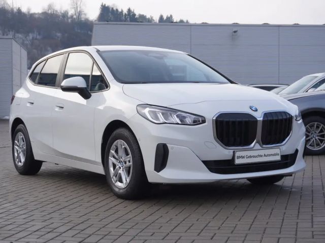 BMW 218 218d Active Tourer