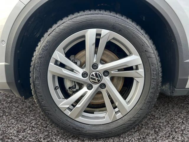 Volkswagen T-Roc 4Motion DSG R-Line