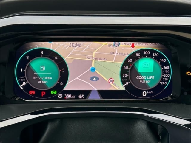 Volkswagen Multivan 2.0 TDI DSG Style