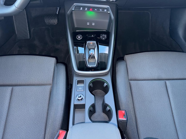 Audi A3 35 TFSI S-Tronic Sportback