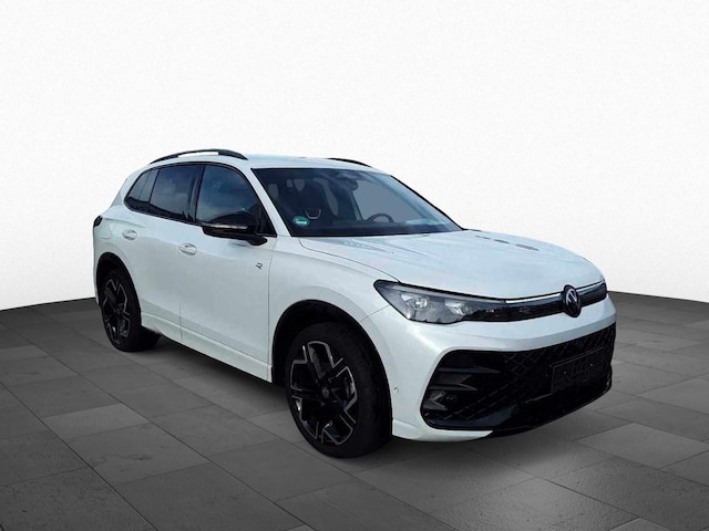 Volkswagen Tiguan 2.0 TDI DSG IQ.Drive R-Line