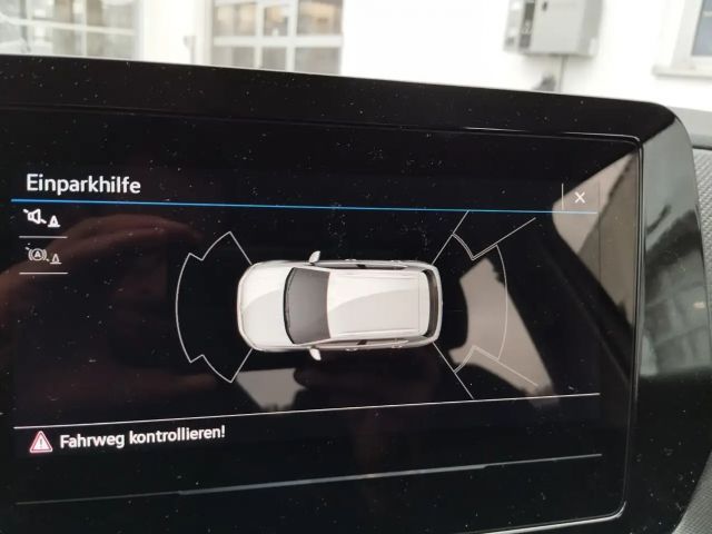 Volkswagen T-Cross 4Me TSI