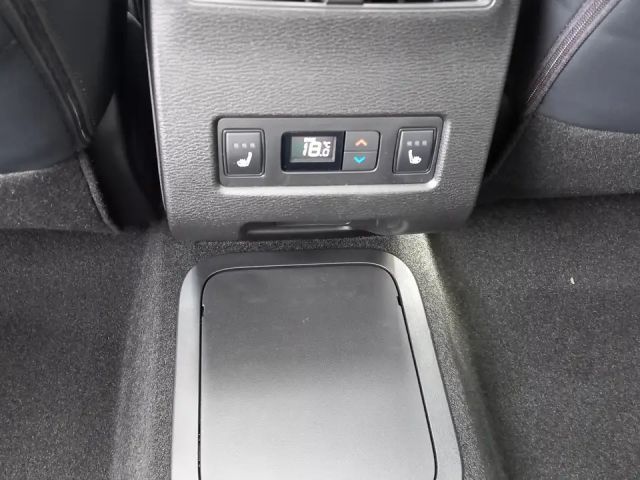 Mitsubishi Outlander 4WD PHEV