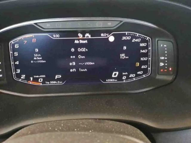 Cupra Ateca 2.0 TSI 4Drive DSG VZ