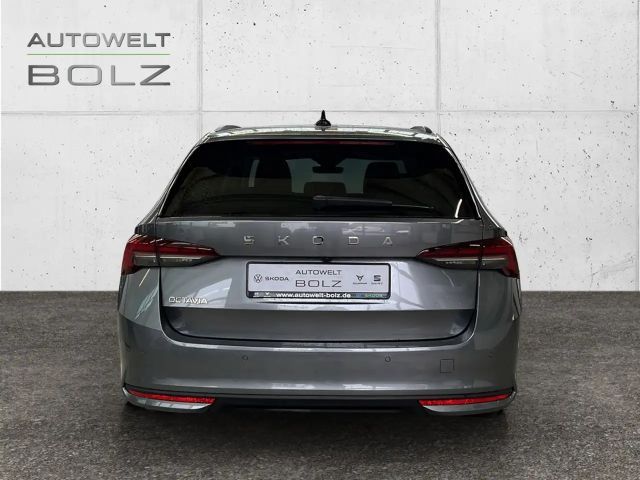 Skoda Octavia 2.0 TDI Selection