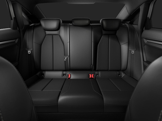 Audi S3 Quattro S-Tronic Sedan