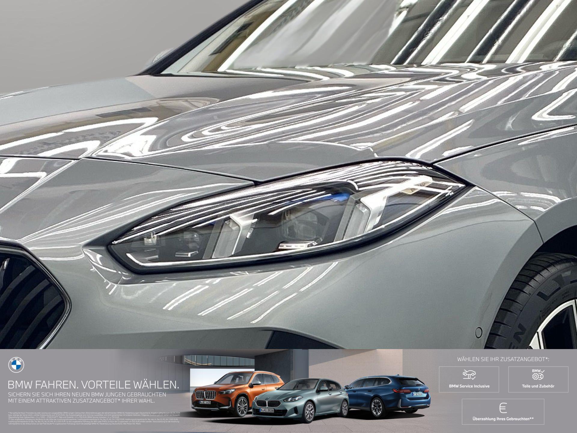 BMW 220 Coupé Gran Coupé