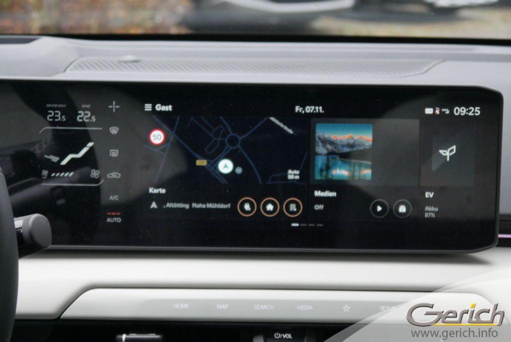 Kia EV4 81.4 kWh GT-Line