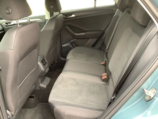 Volkswagen T-Roc 2.0 TDI DSG Style