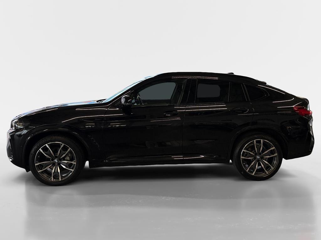 BMW X4 xDrive30i