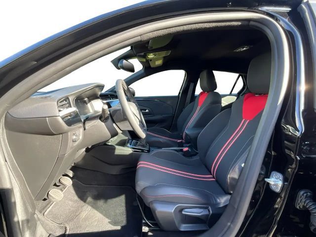 Opel Corsa 1.2 Turbo Turbo