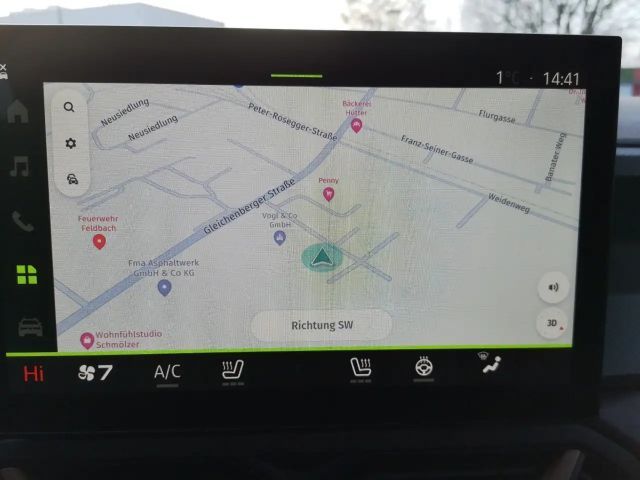 Dacia Duster 4WD Extreme