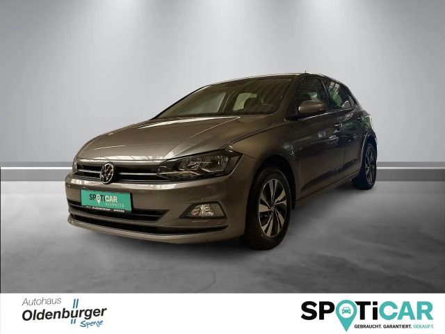 Volkswagen Polo Comfortline