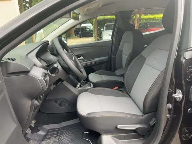 Dacia Sandero Extreme Stepway TCe 110