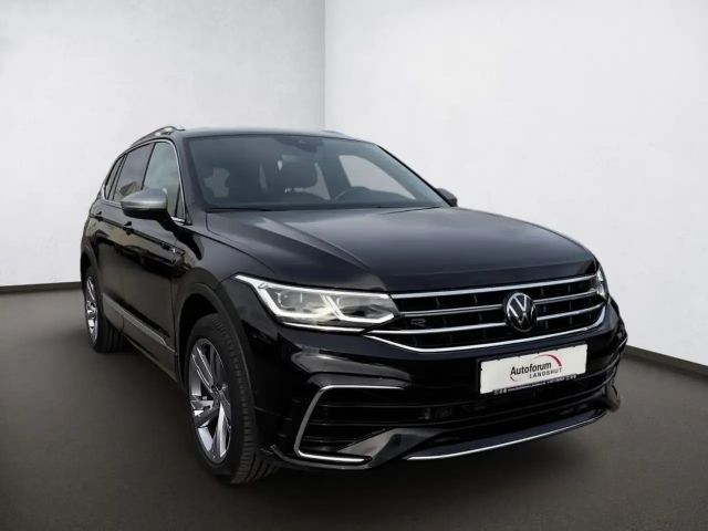 Volkswagen Tiguan 2.0 TDI Allspace R-Line