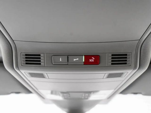 Volkswagen Touran ACT DSG Life