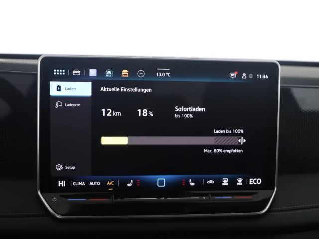 Volkswagen Tiguan DSG eHybrid