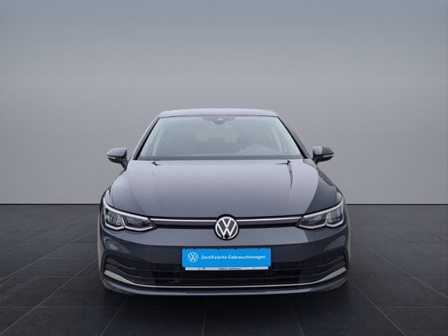 Volkswagen Golf 2.0 TDI Golf VIII