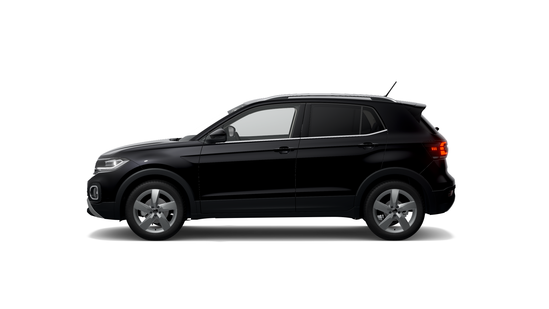 Volkswagen T-Cross 1.0 TSI Style