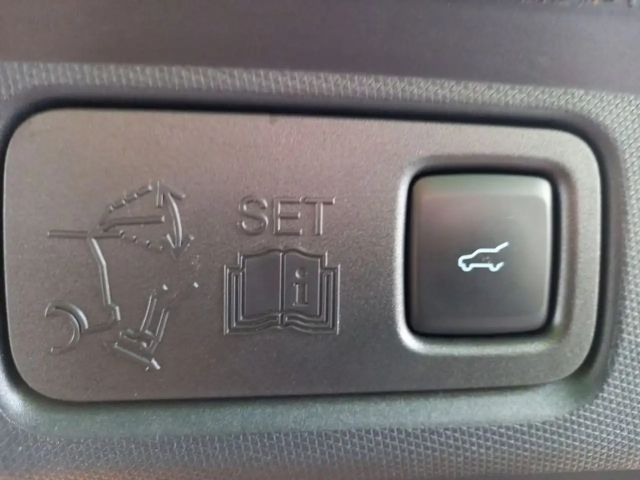 Ford Mustang Mach-E 198 kW, 5-türig (Elektrischer Strom