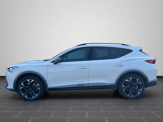 Cupra Formentor 2.0 TSI 4Drive DSG VZ