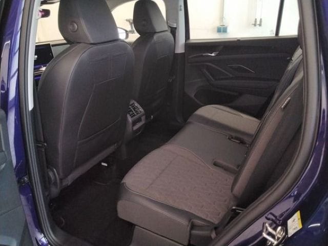 Volkswagen Tayron 1.5 eTSI DSG Life