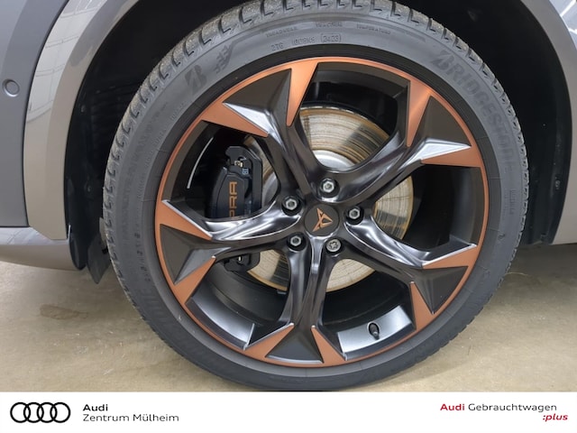 Cupra Formentor VZ e-Hybrid