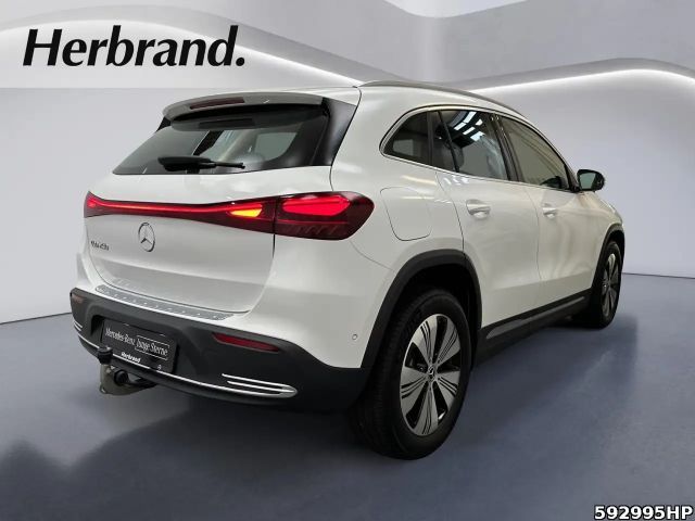 Mercedes-Benz EQA 250 Progressive