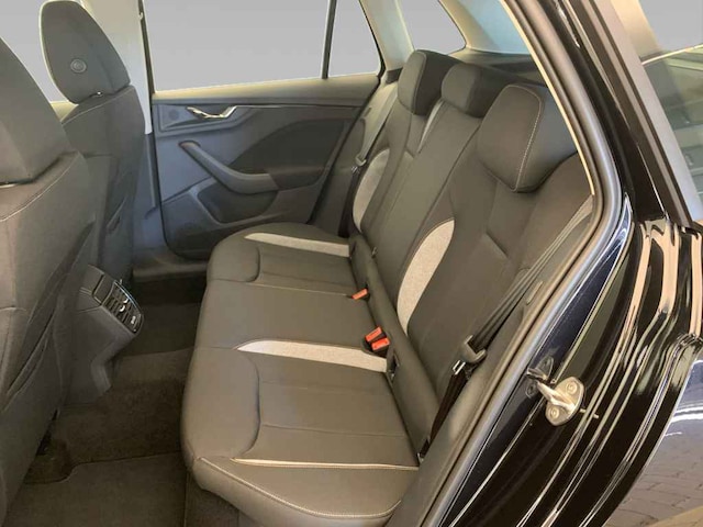 Skoda Kamiq 1.0 TSI Tour