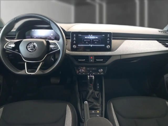Skoda Kamiq 1.0 TSI Selection