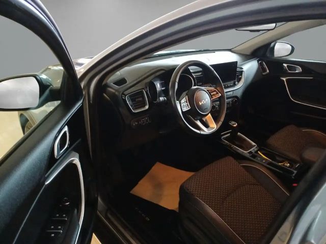 Kia XCeed GDi Spirit