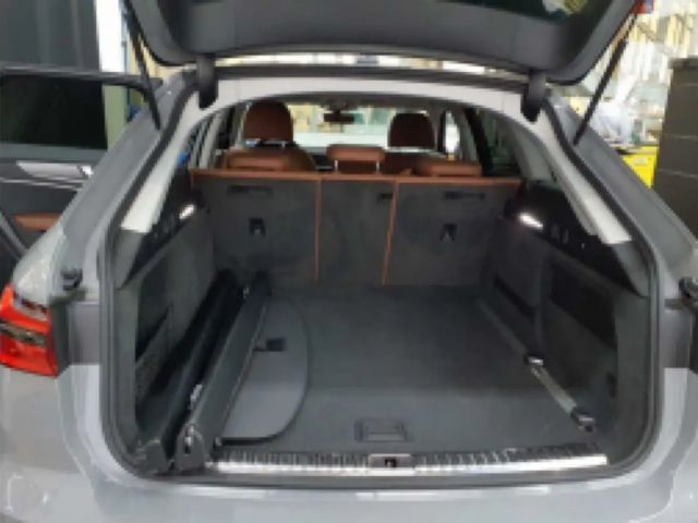 Audi A6 50 TDI Quattro Sport