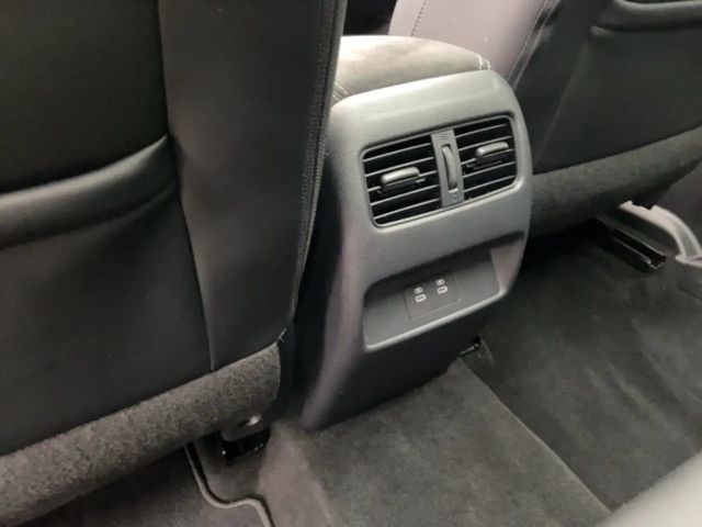 Nissan Qashqai Tekna