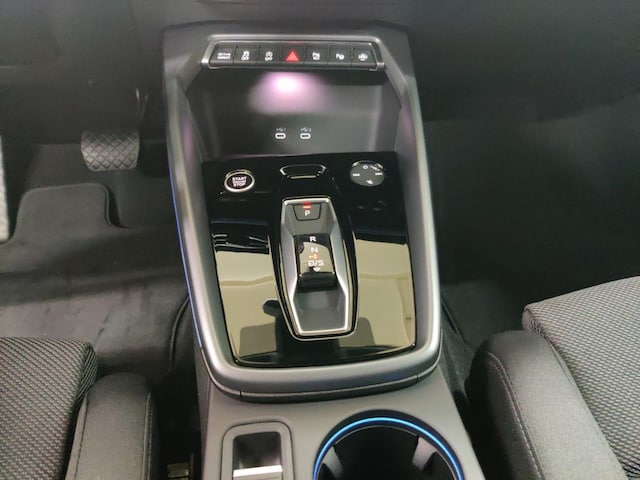 Audi A3 35 TFSI S-Tronic