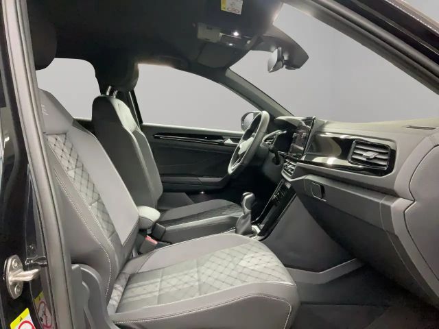 Volkswagen T-Roc 1.5 TSI R-Line