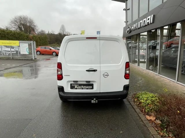Opel Combo Cargo 1.2 DIT Edition