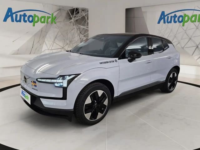 Volvo EX30 Extended range Plus Single motor