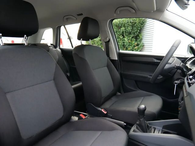 Skoda Fabia 1.0 TSI Active