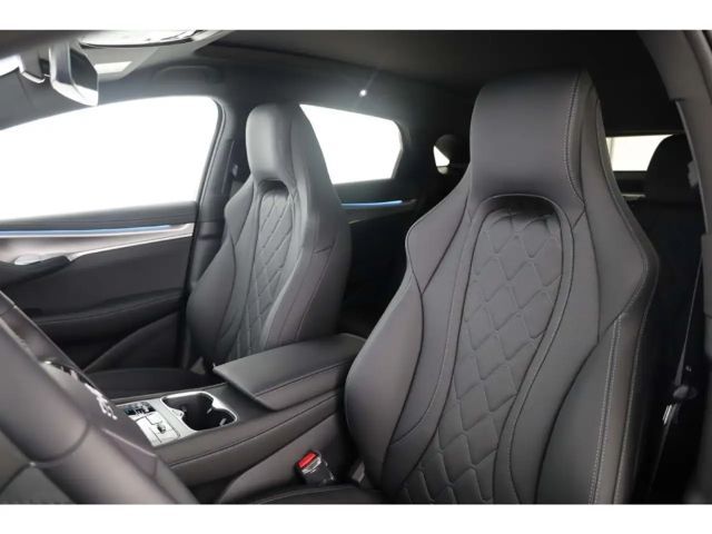 BYD Sealion 7 Design Vierwielaandrijving