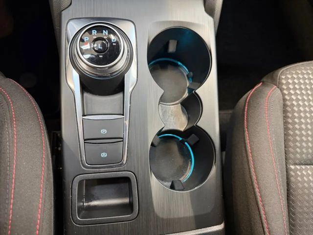 Ford Focus ST Line Wagon