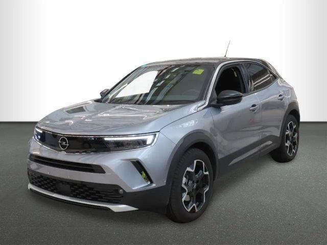 Opel Mokka Ultimate