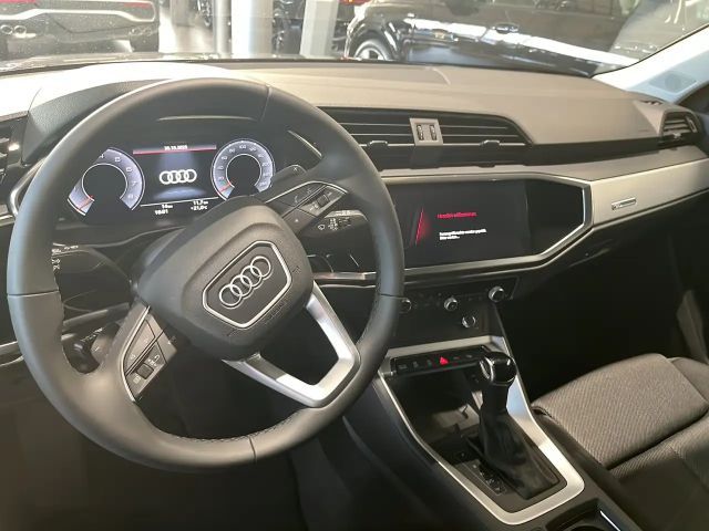 Audi Q3 35 TFSI