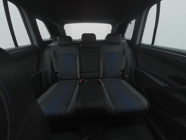 Volkswagen Tiguan 2.0 TSI DSG IQ.Drive