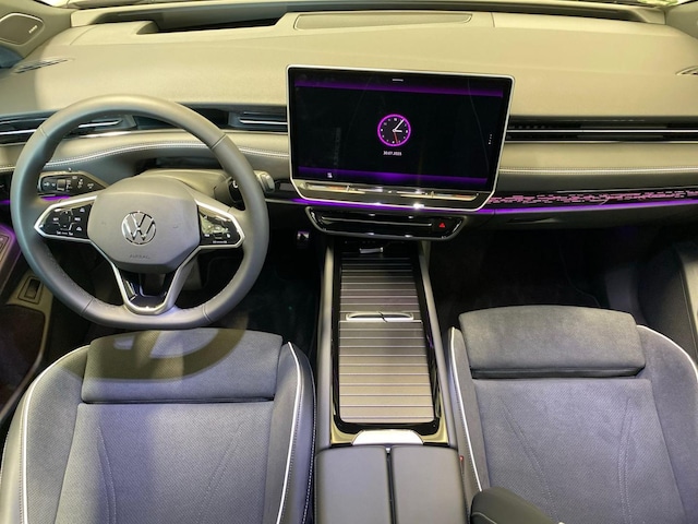 Volkswagen ID.7 Pro Tourer