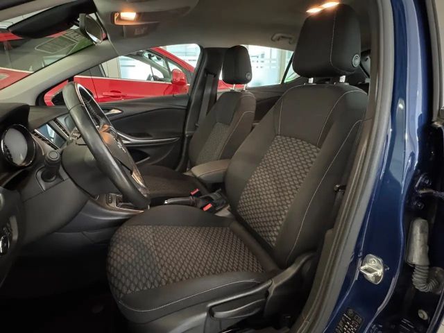 Opel Astra 1.2 Turbo