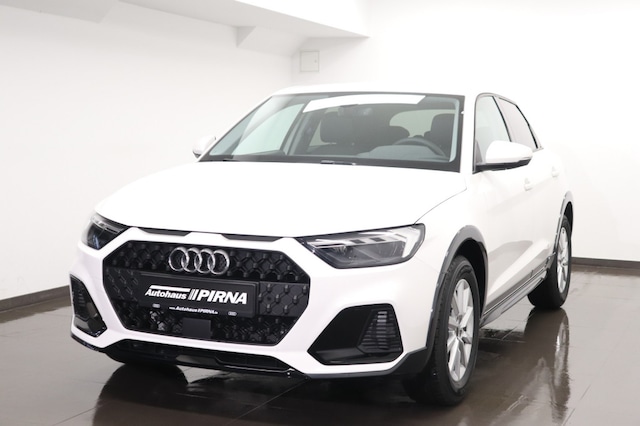 Audi A1 25 TFSI Allstreet